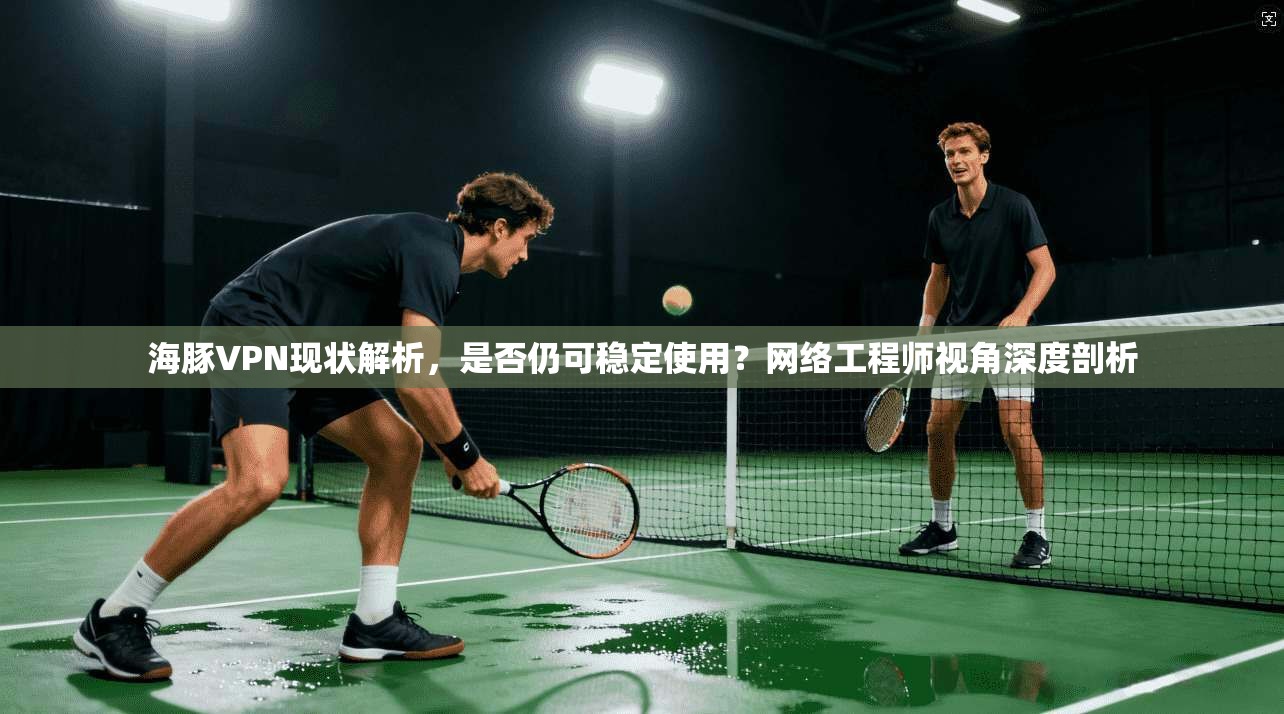 海豚VPN现状解析，是否仍可稳定使用？网络工程师视角深度剖析
