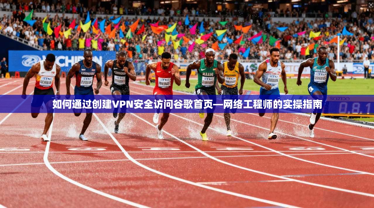 如何通过创建VPN安全访问谷歌首页—网络工程师的实操指南