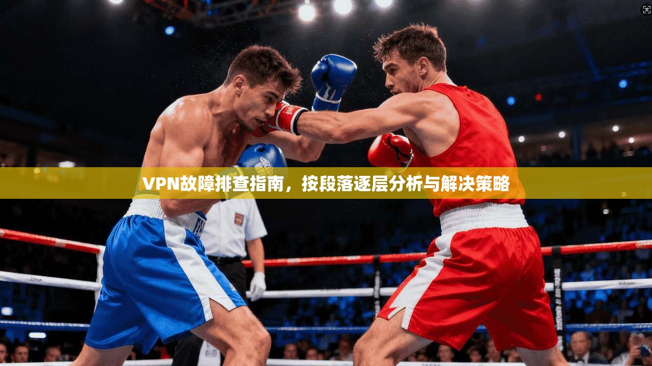 VPN故障排查指南，按段落逐层分析与解决策略