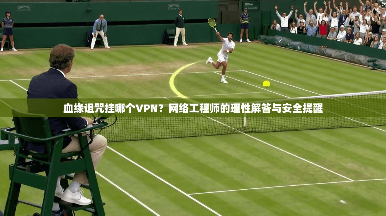 血缘诅咒挂哪个VPN？网络工程师的理性解答与安全提醒
