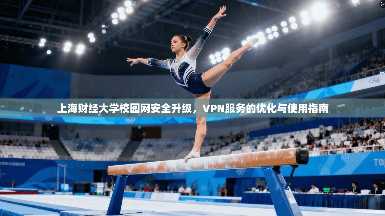 上海财经大学校园网安全升级，VPN服务的优化与使用指南