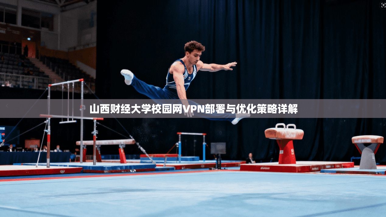 山西财经大学校园网VPN部署与优化策略详解