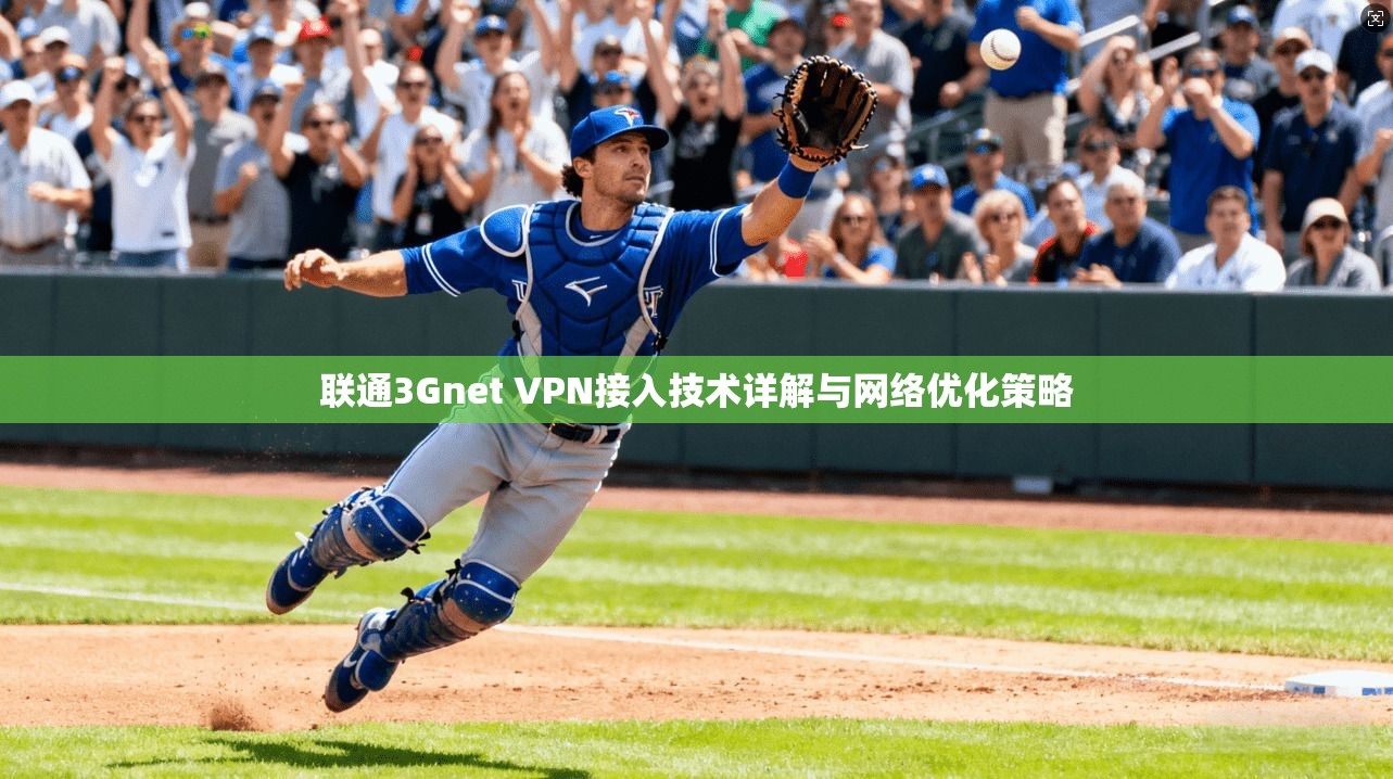 联通3Gnet VPN接入技术详解与网络优化策略