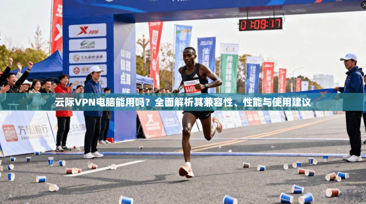 云际VPN电脑能用吗？全面解析其兼容性、性能与使用建议