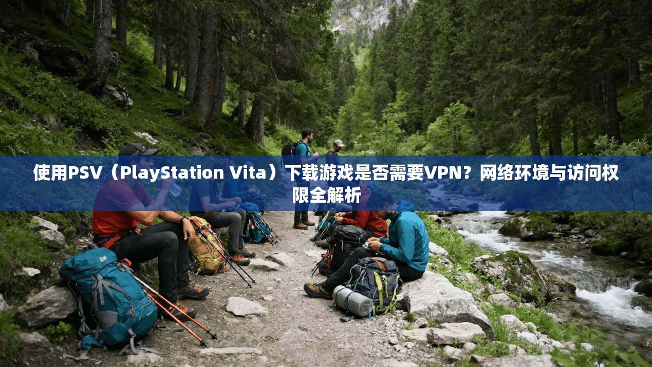 使用PSV（PlayStation Vita）下载游戏是否需要VPN？网络环境与访问权限全解析