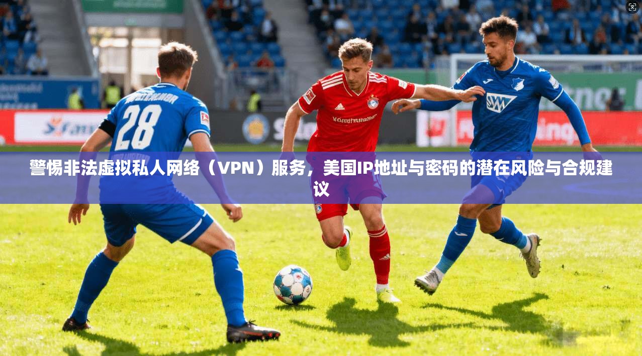 警惕非法虚拟私人网络（VPN）服务，美国IP地址与密码的潜在风险与合规建议