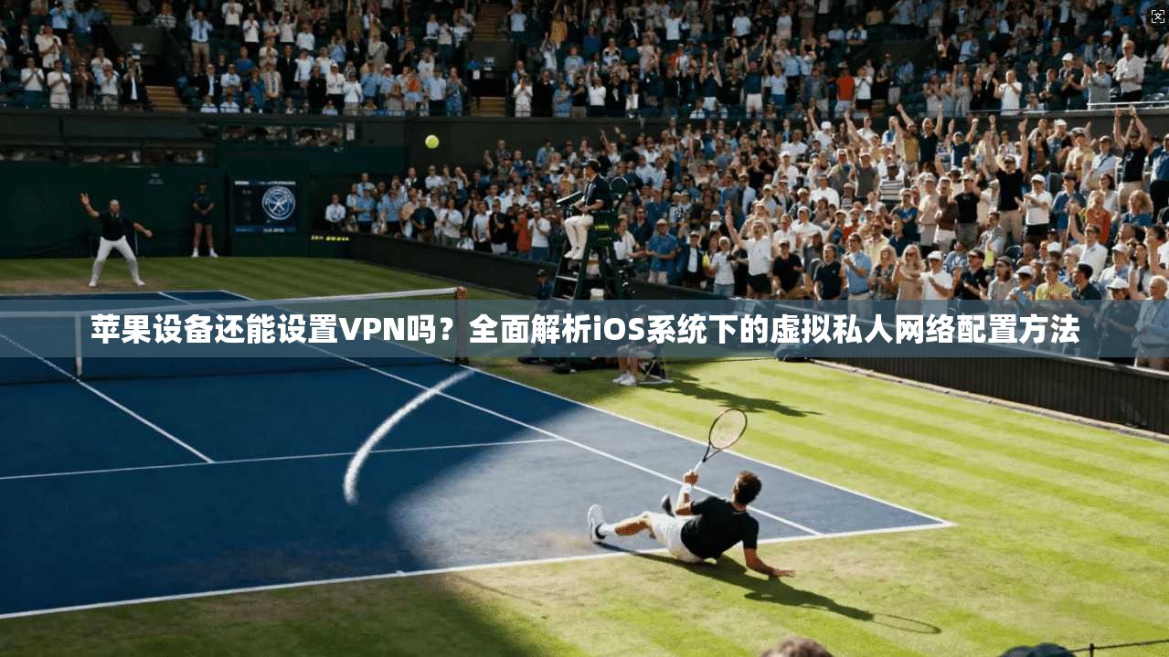 苹果设备还能设置VPN吗？全面解析iOS系统下的虚拟私人网络配置方法