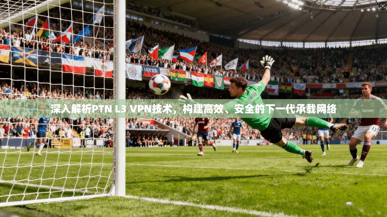 深入解析PTN L3 VPN技术，构建高效、安全的下一代承载网络