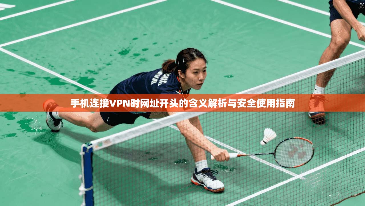 手机连接VPN时网址开头的含义解析与安全使用指南