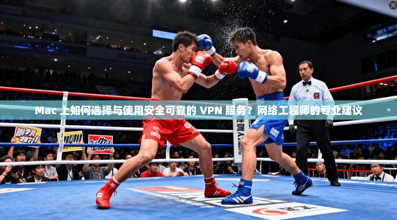 Mac 上如何选择与使用安全可靠的 VPN 服务？网络工程师的专业建议