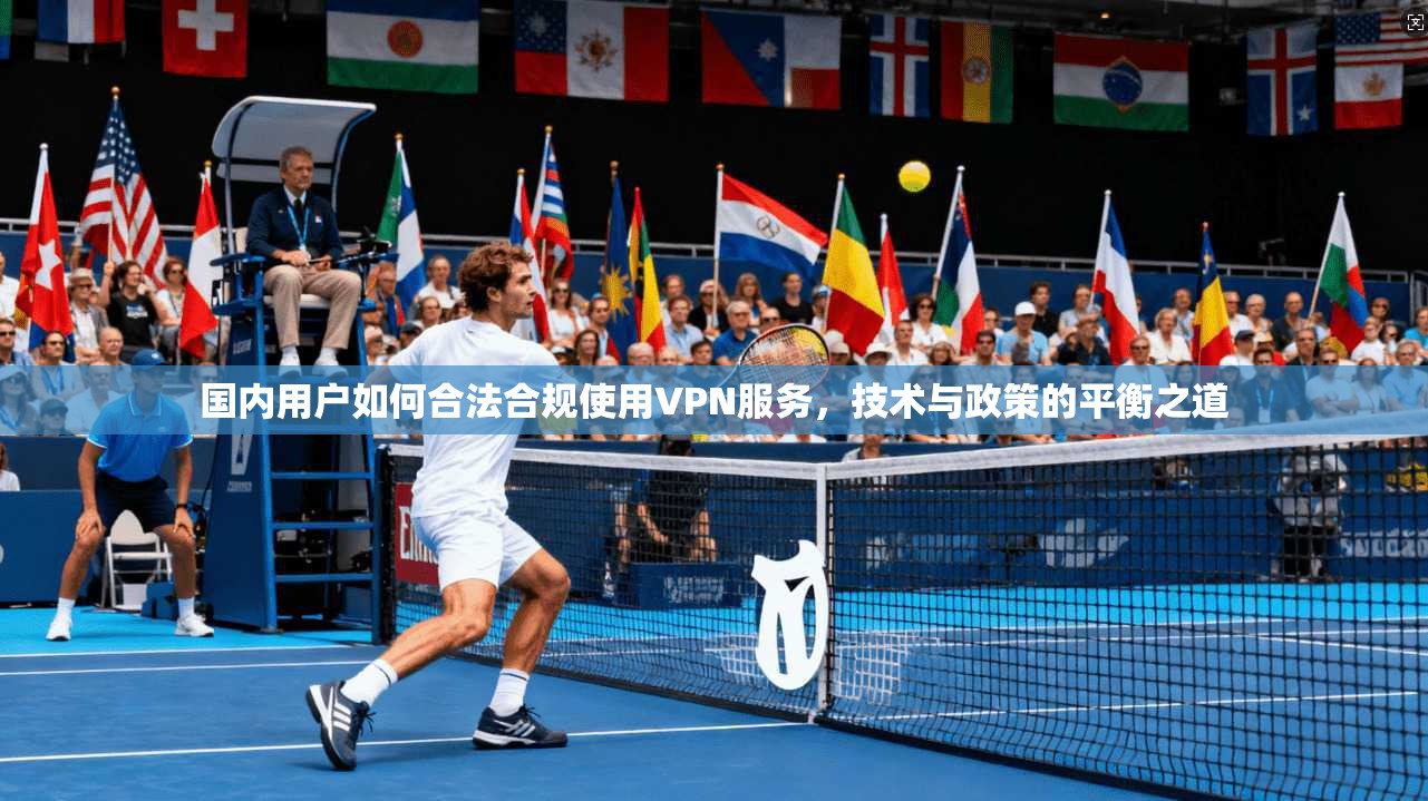 国内用户如何合法合规使用VPN服务，技术与政策的平衡之道