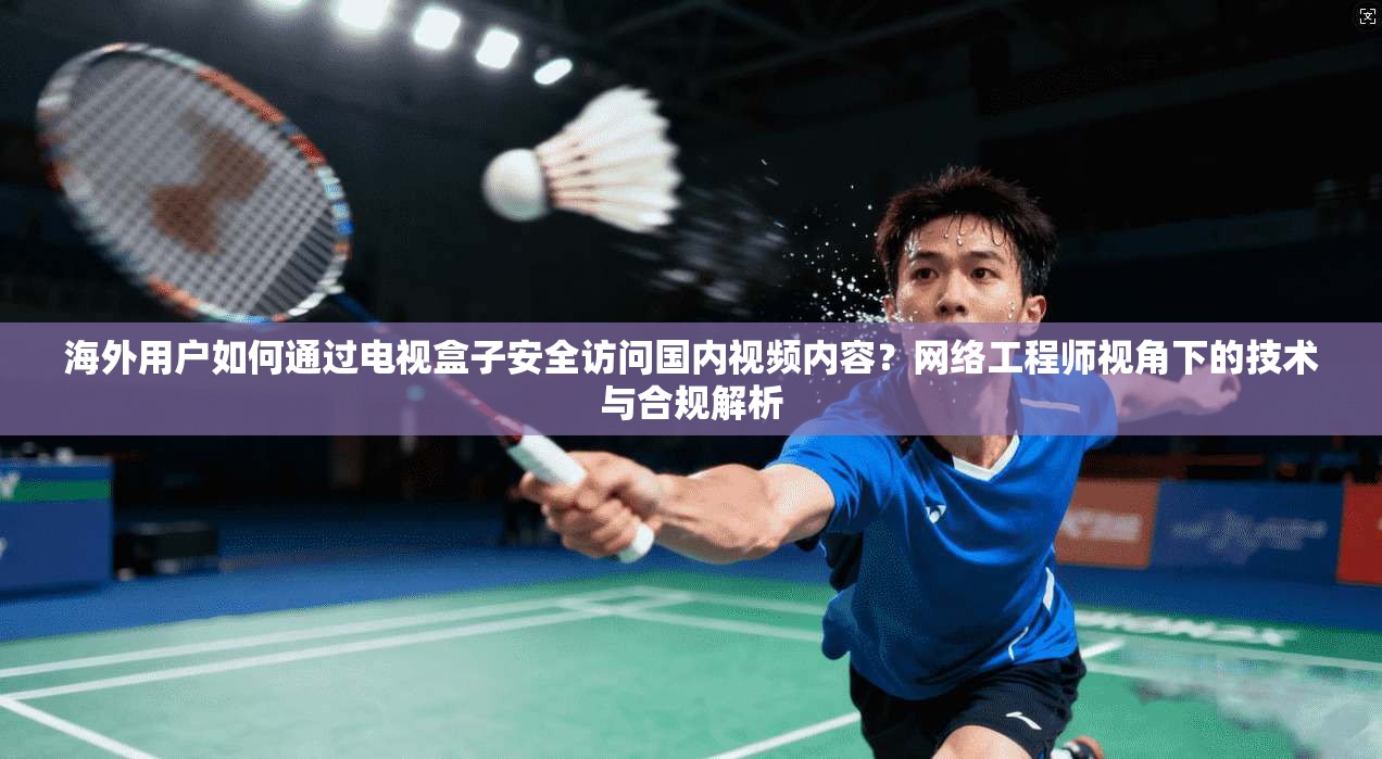 海外用户如何通过电视盒子安全访问国内视频内容?网络工程师视角下的技术与合规解析