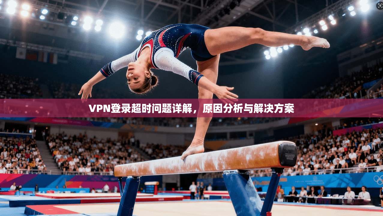 VPN登录超时问题详解，原因分析与解决方案