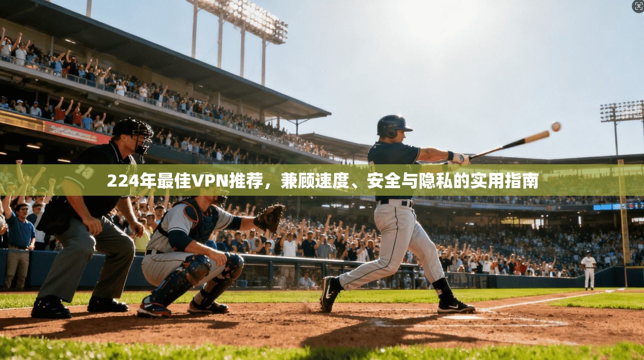 224年最佳VPN推荐，兼顾速度、安全与隐私的实用指南