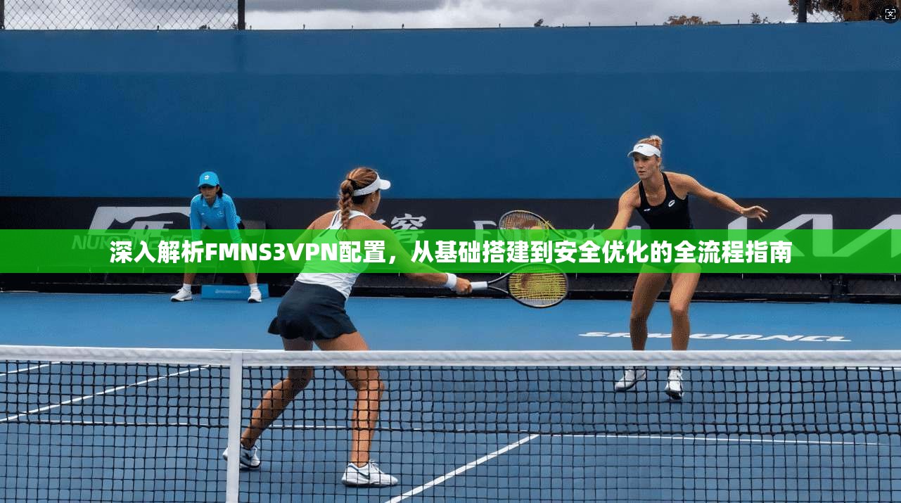 深入解析FMNS3VPN配置，从基础搭建到安全优化的全流程指南