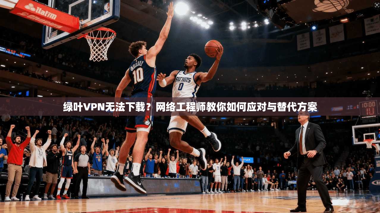 绿叶VPN无法下载？网络工程师教你如何应对与替代方案