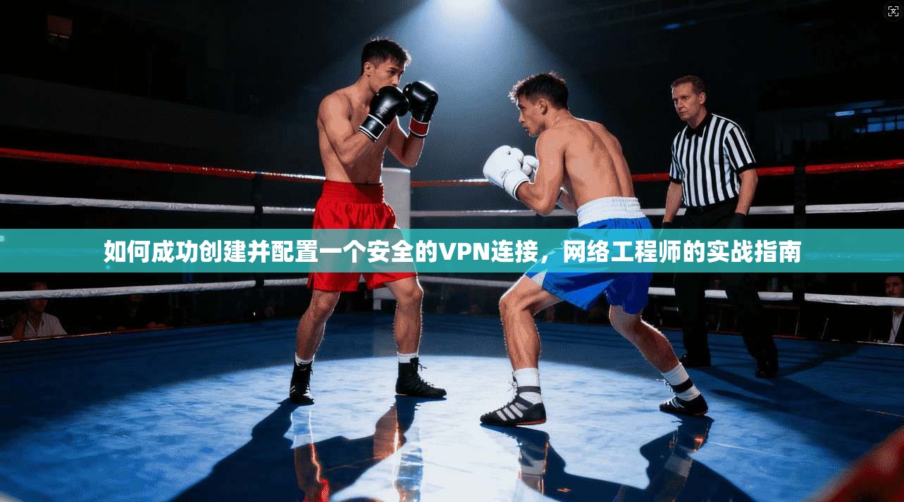 如何成功创建并配置一个安全的VPN连接，网络工程师的实战指南