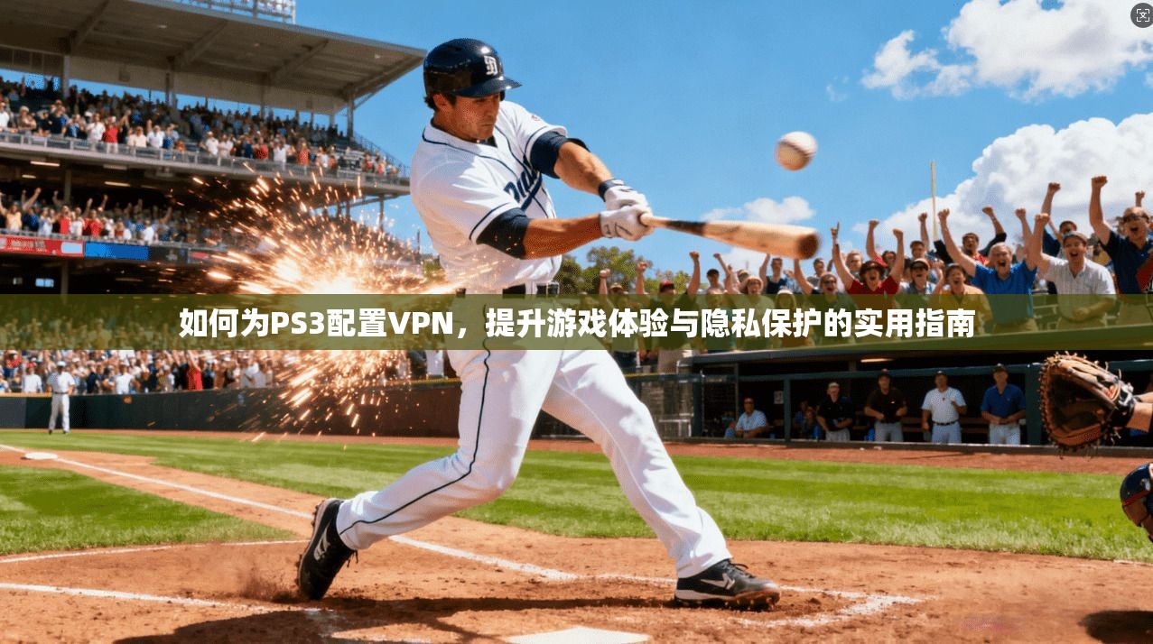 如何为PS3配置VPN，提升游戏体验与隐私保护的实用指南