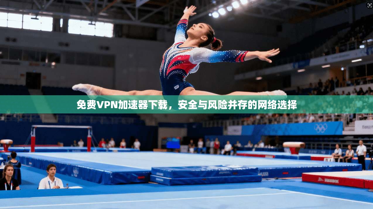 免费VPN加速器下载，安全与风险并存的网络选择