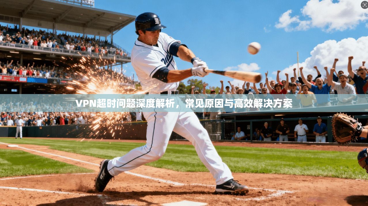 VPN超时问题深度解析，常见原因与高效解决方案
