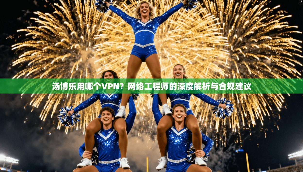 汤博乐用哪个VPN？网络工程师的深度解析与合规建议