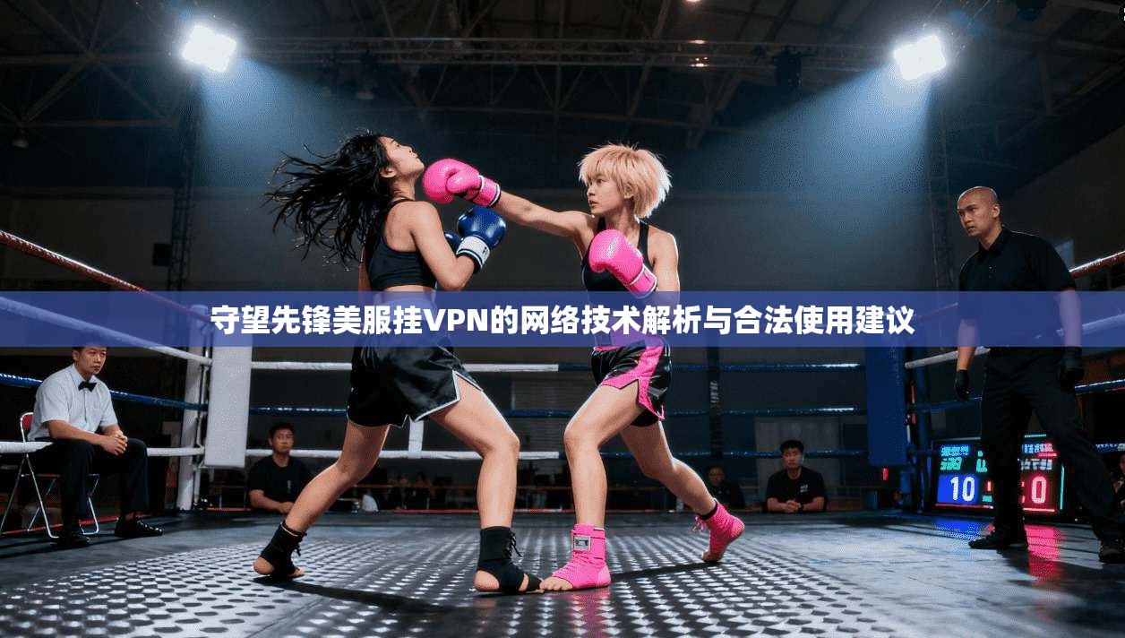 守望先锋美服挂VPN的网络技术解析与合法使用建议