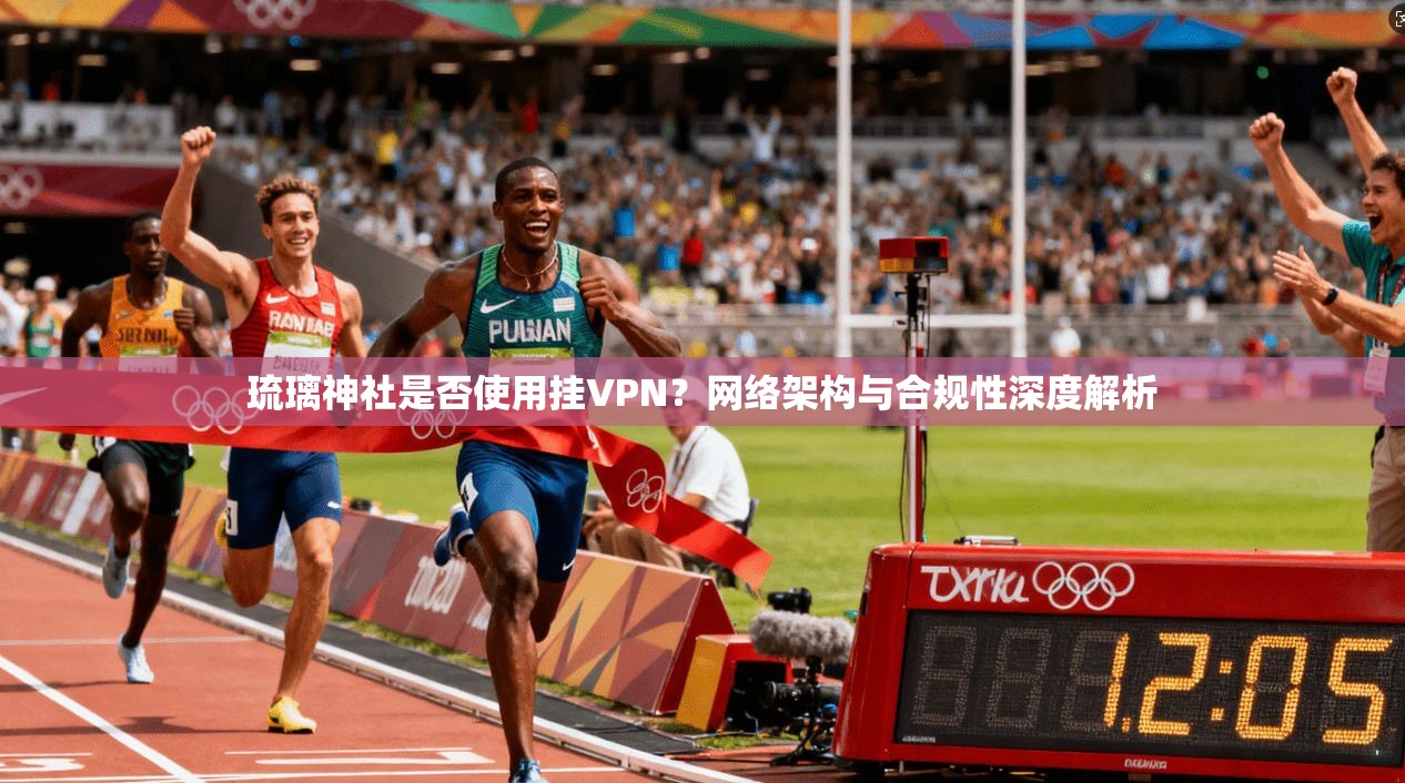 琉璃神社是否使用挂VPN？网络架构与合规性深度解析