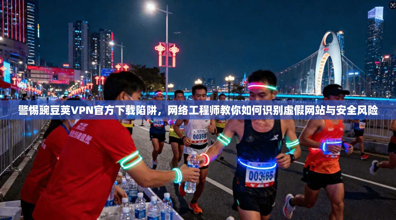 警惕豌豆荚VPN官方下载陷阱，网络工程师教你如何识别虚假网站与安全风险