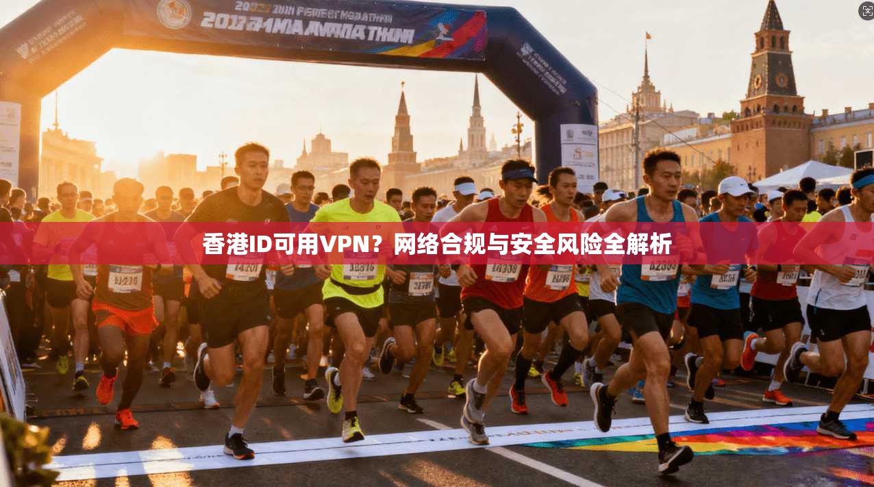 香港ID可用VPN？网络合规与安全风险全解析