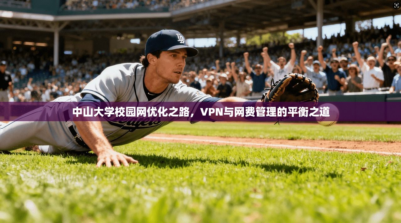 中山大学校园网优化之路，VPN与网费管理的平衡之道