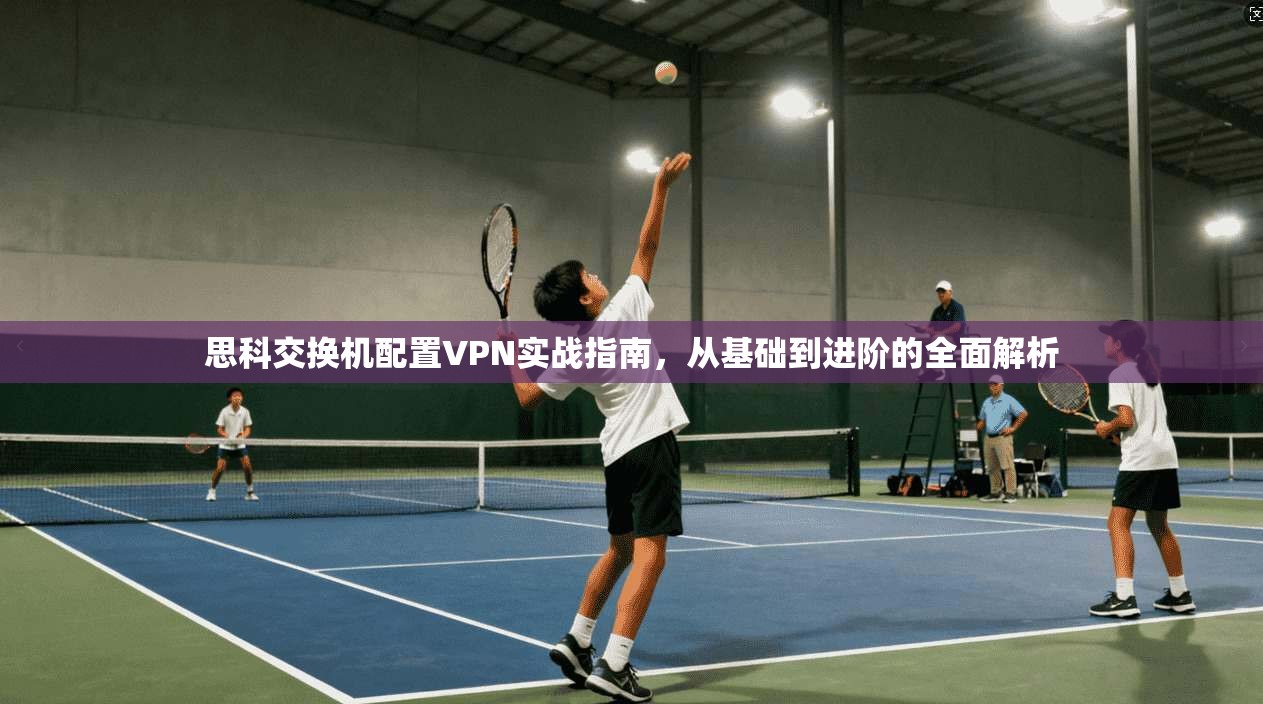 思科交换机配置VPN实战指南，从基础到进阶的全面解析