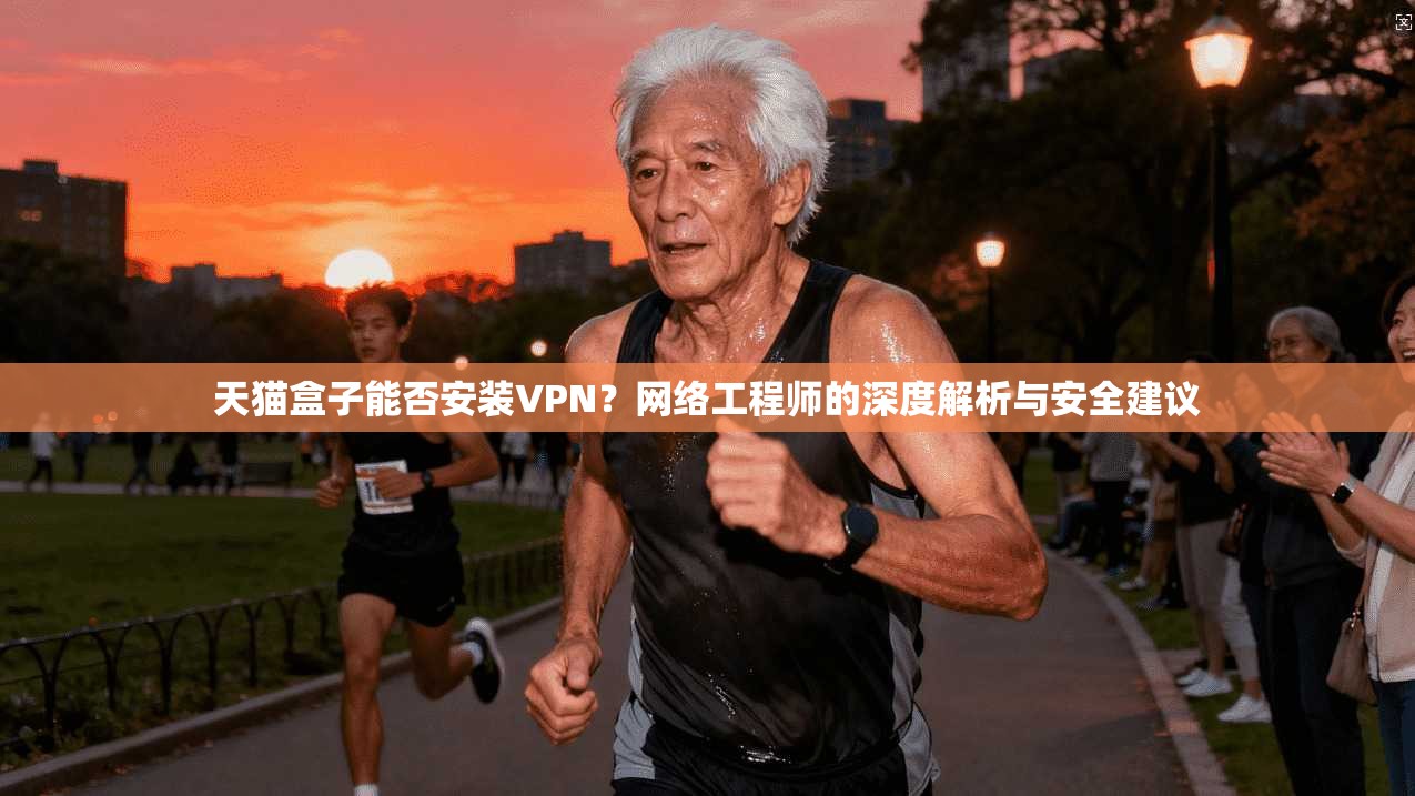 天猫盒子能否安装VPN？网络工程师的深度解析与安全建议
