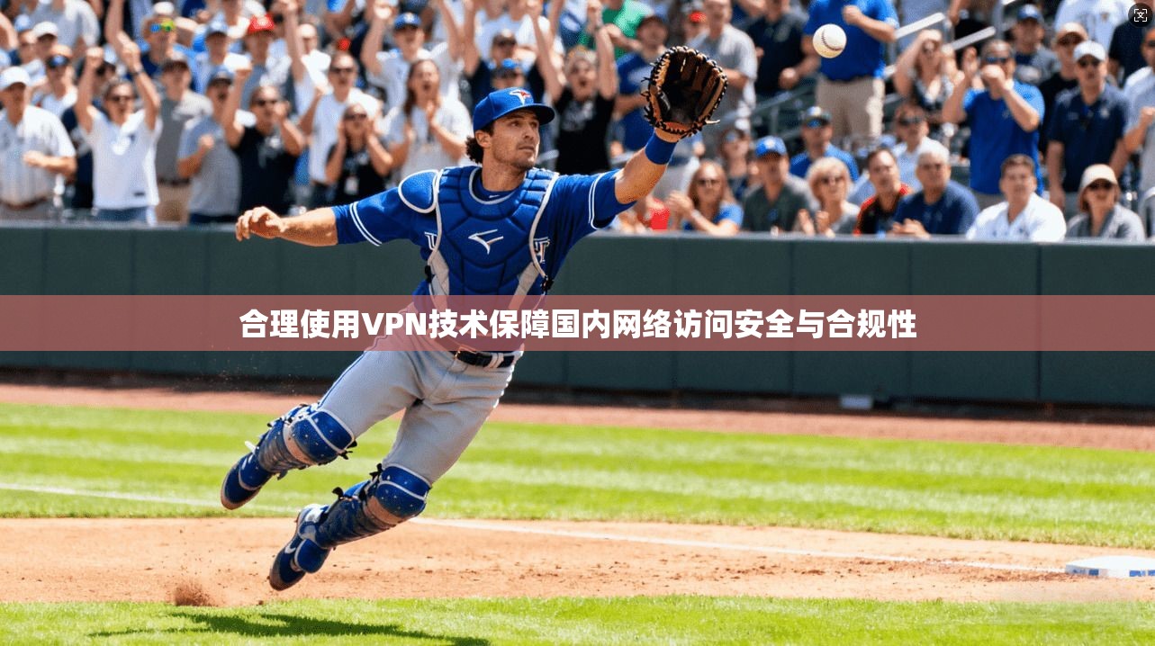 合理使用VPN技术保障国内网络访问安全与合规性