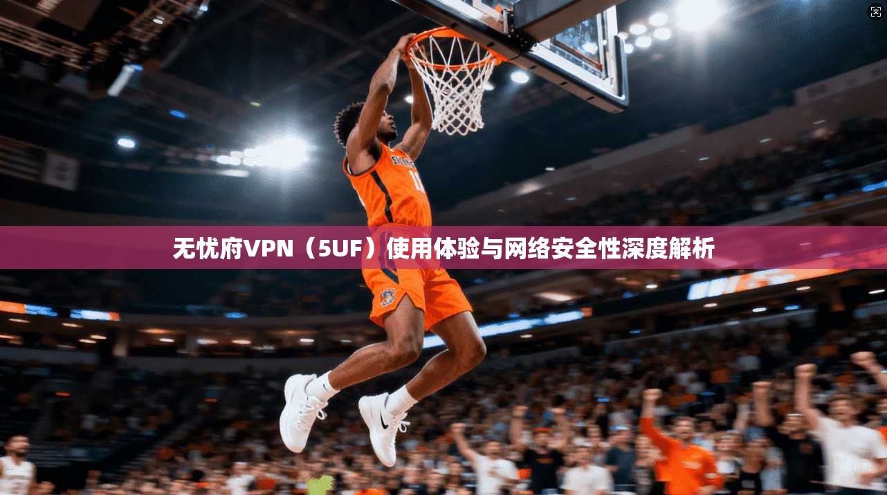 无忧府VPN(5UF)使用体验与网络安全性深度解析