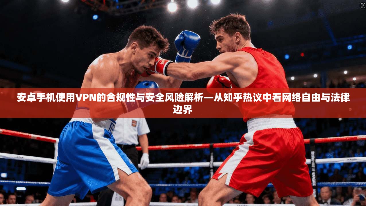安卓手机使用VPN的合规性与安全风险解析—从知乎热议中看网络自由与法律边界