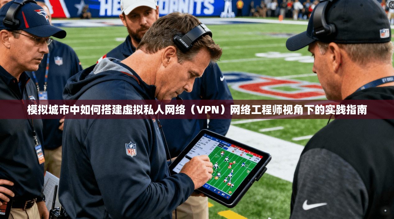 模拟城市中如何搭建虚拟私人网络(VPN)网络工程师视角下的实践指南