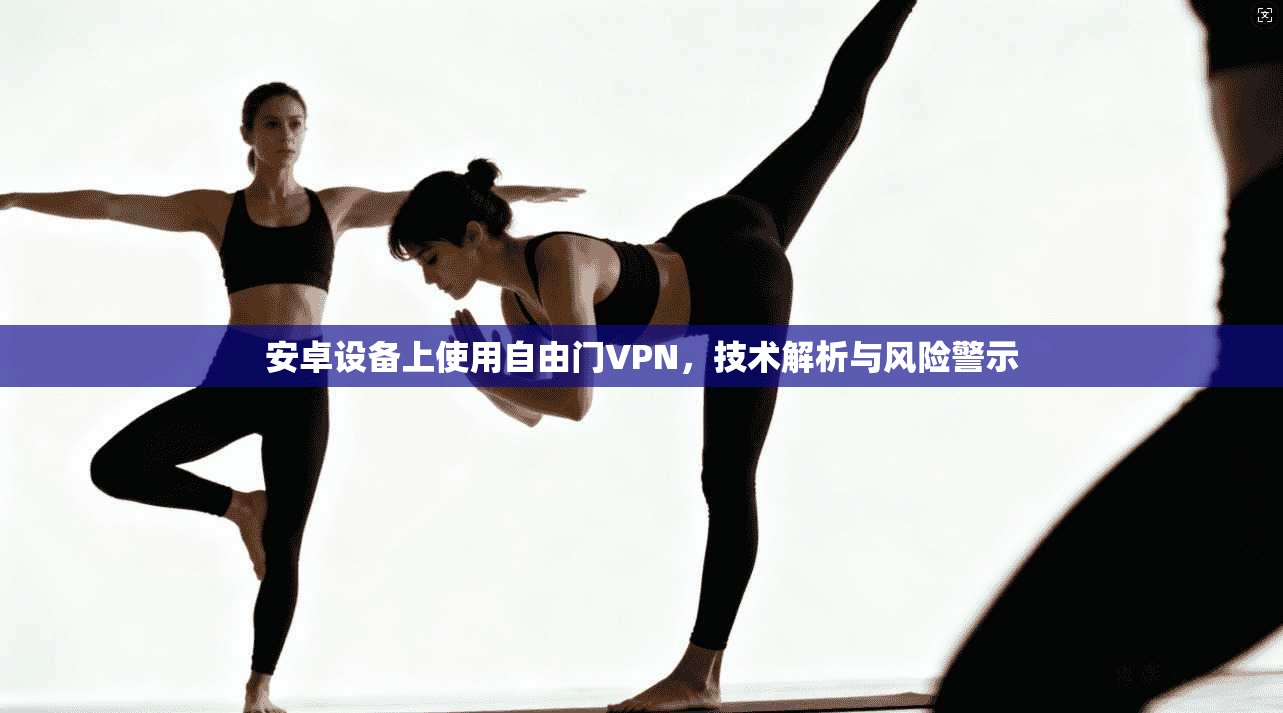 安卓设备上使用自由门VPN，技术解析与风险警示