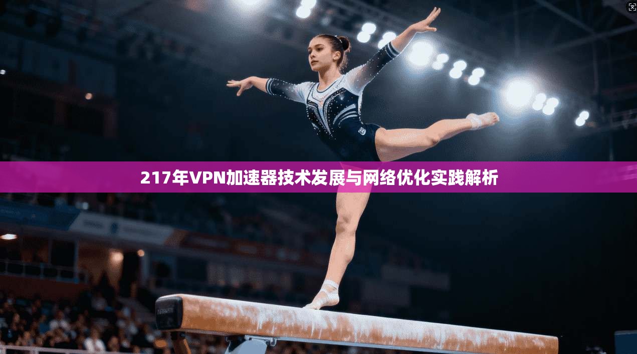 217年VPN加速器技术发展与网络优化实践解析