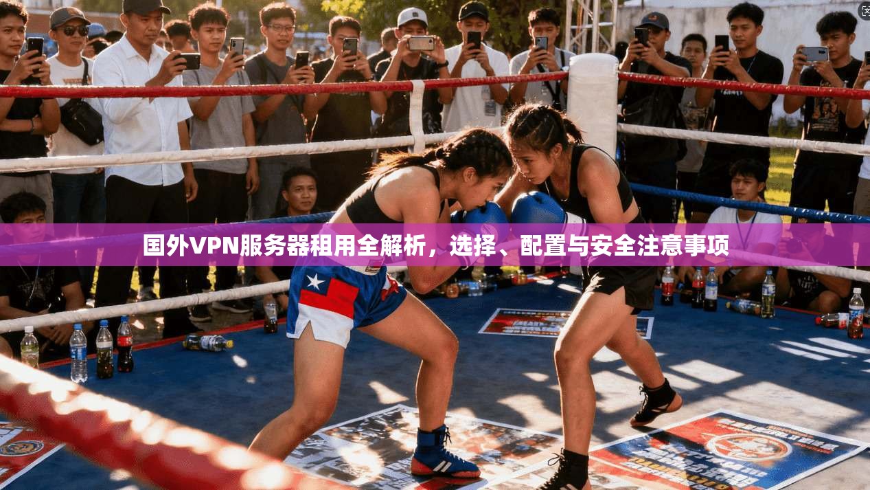 国外VPN服务器租用全解析,选择、配置与安全注意事项