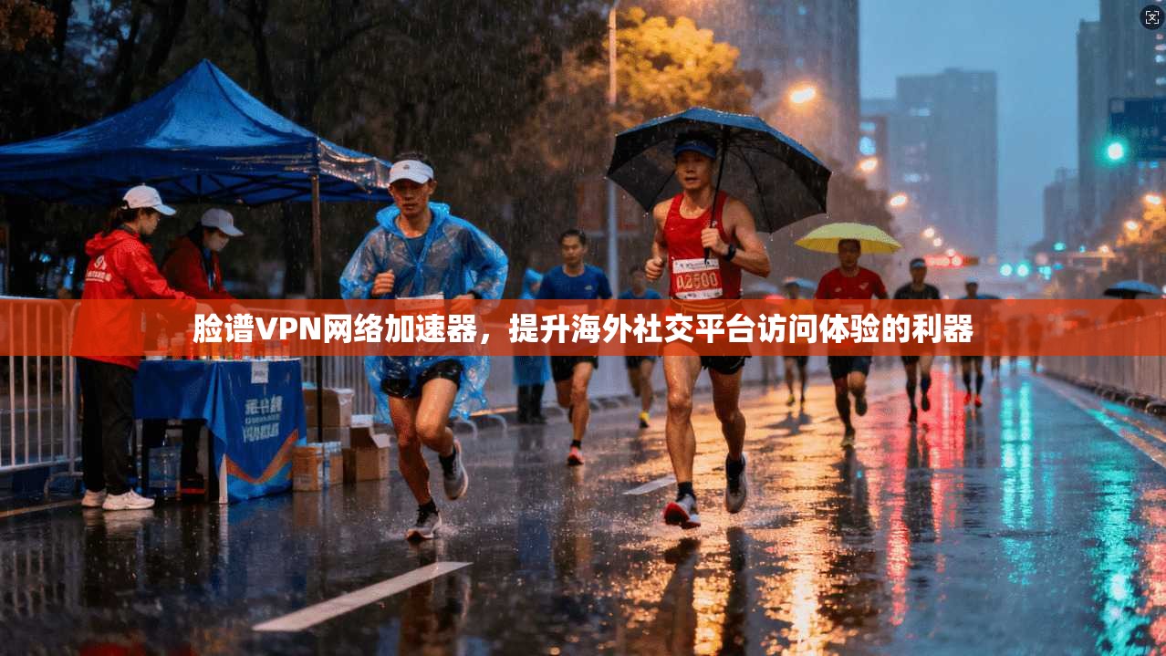 脸谱VPN网络加速器,提升海外社交平台访问体验的利器 脸谱VPN网络加速器,提升海外社交平台访问体验的利器