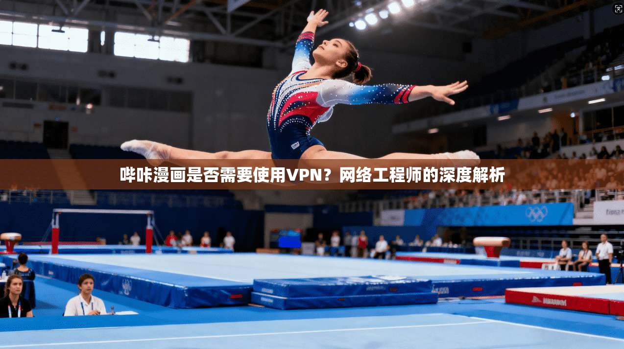 哔咔漫画是否需要使用VPN？网络工程师的深度解析
