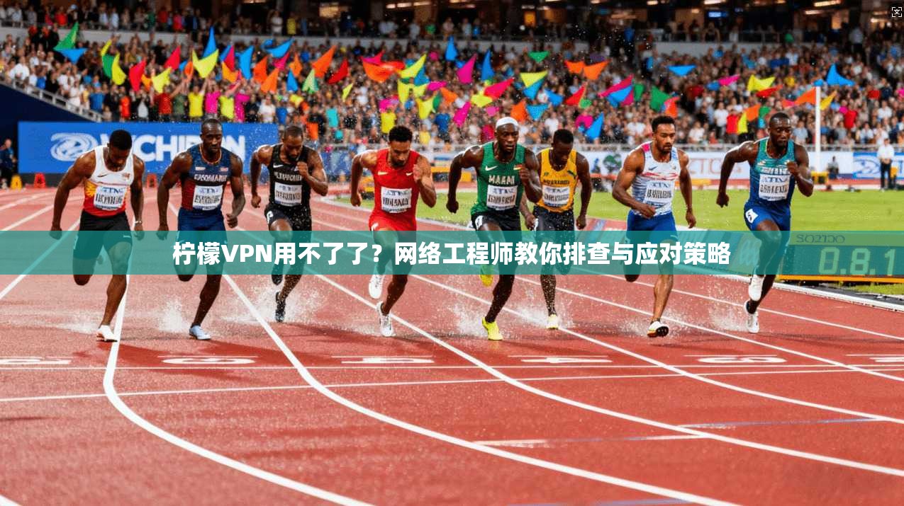 柠檬VPN用不了了？网络工程师教你排查与应对策略