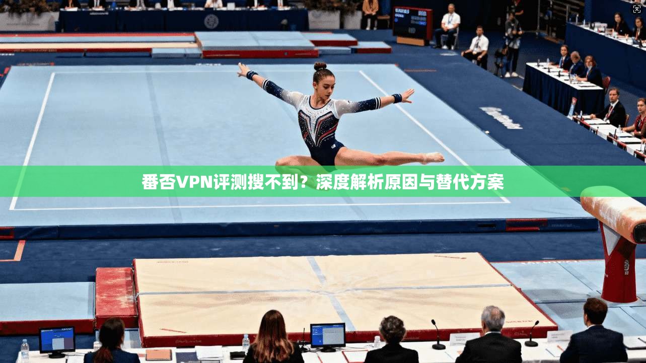 番否VPN评测搜不到？深度解析原因与替代方案