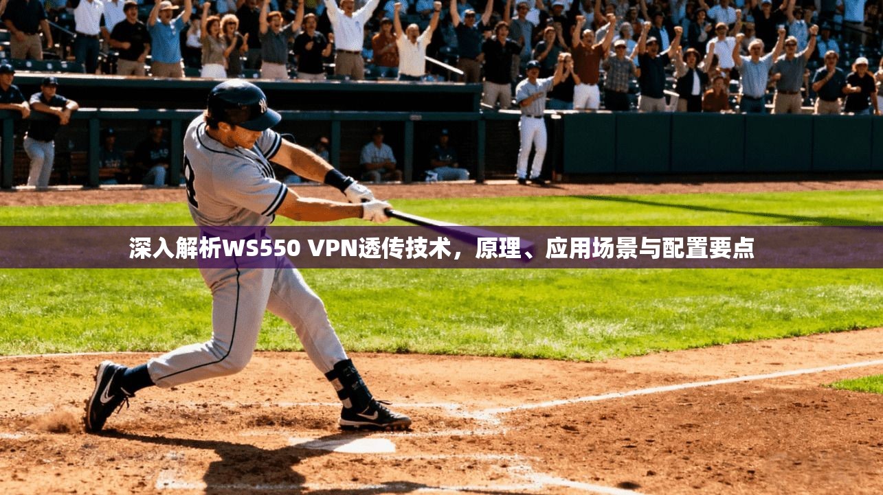深入解析WS550 VPN透传技术，原理、应用场景与配置要点