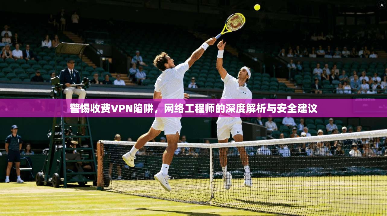 警惕收费VPN陷阱，网络工程师的深度解析与安全建议