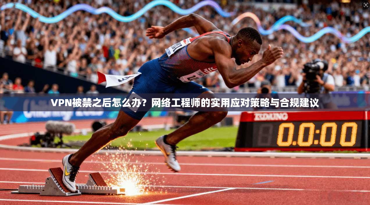 VPN被禁之后怎么办？网络工程师的实用应对策略与合规建议