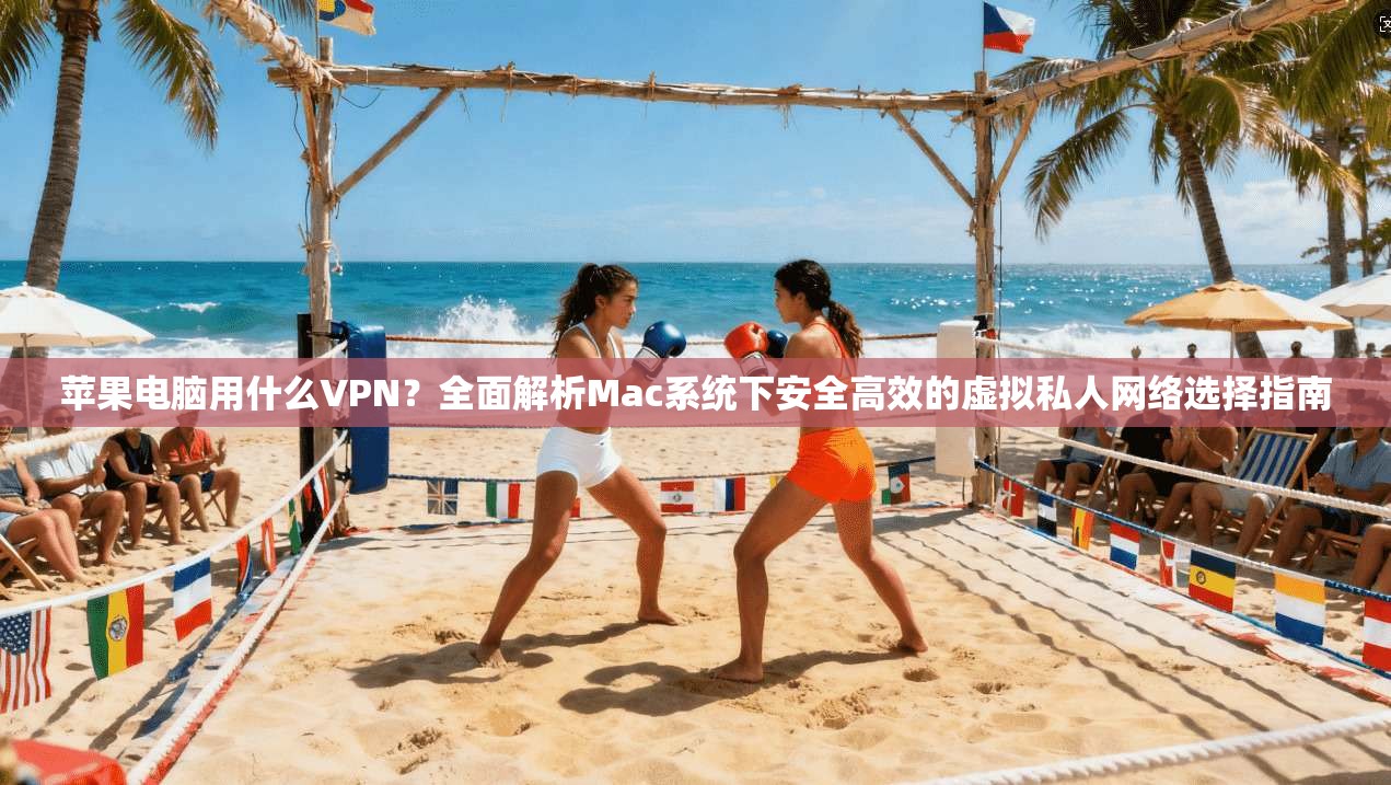 苹果电脑用什么VPN?全面解析Mac系统下安全高效的虚拟私人网络选择指南