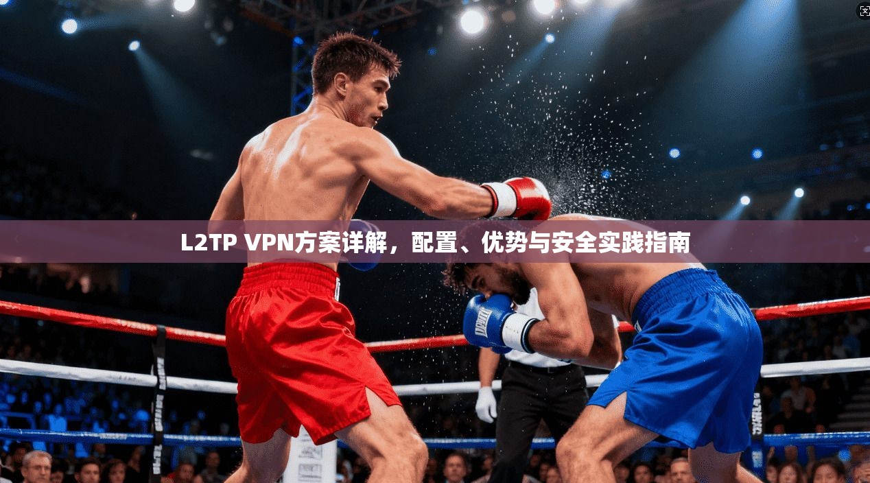 L2TP VPN方案详解，配置、优势与安全实践指南