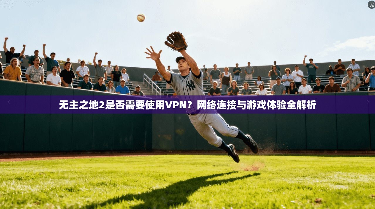 无主之地2是否需要使用VPN？网络连接与游戏体验全解析