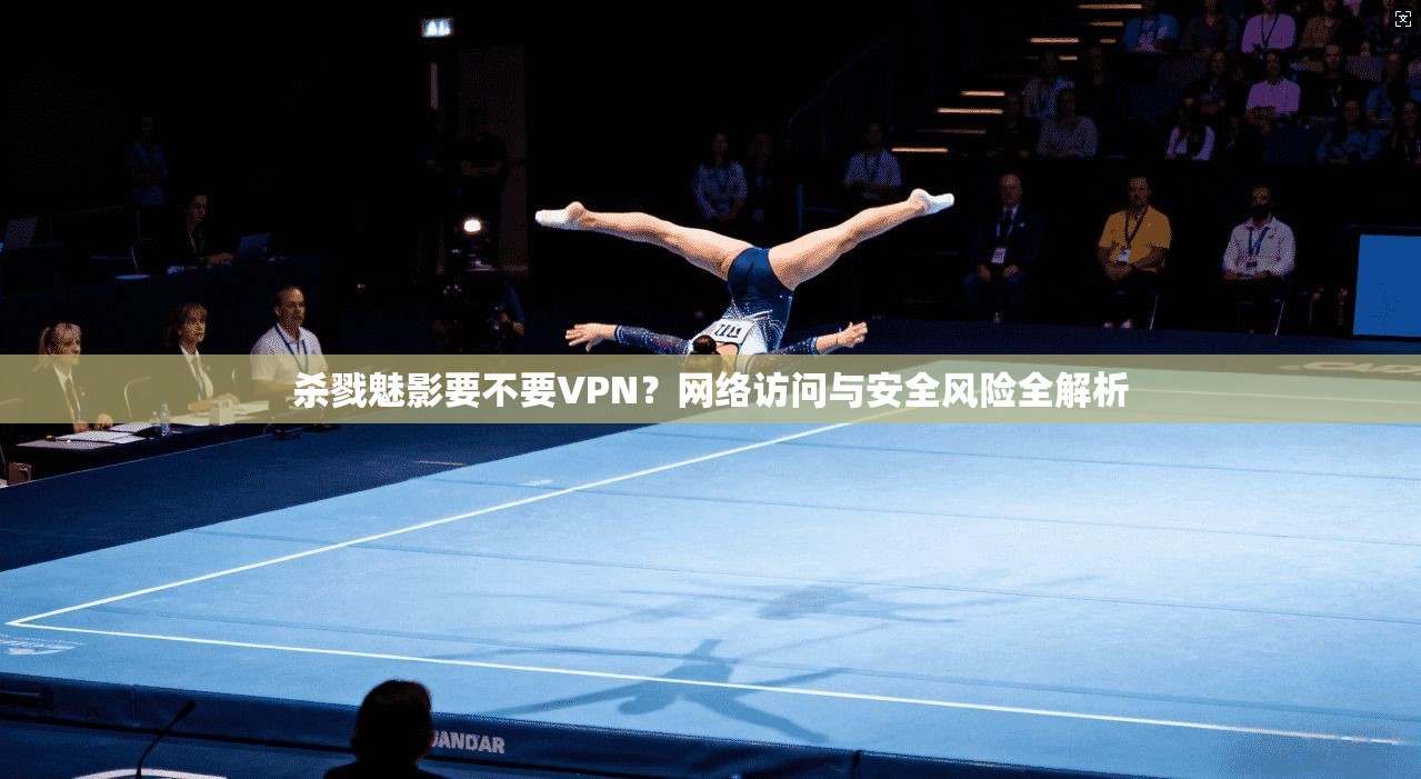 杀戮魅影要不要VPN？网络访问与安全风险全解析